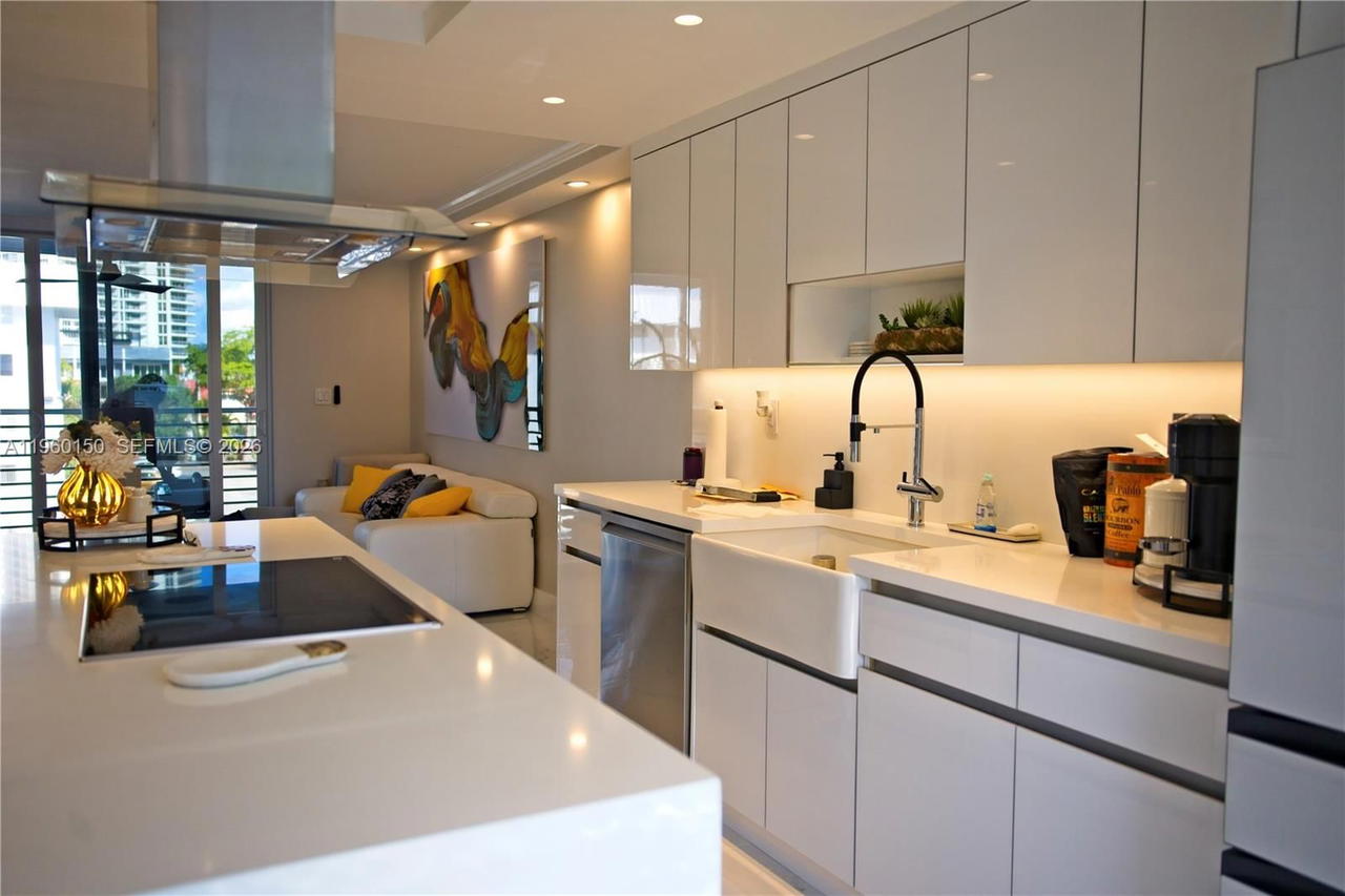 Real estate property located at 3849 169th St #302, Miami-dade, Eden Isles Condo Part 3, North Miami Beach, FL