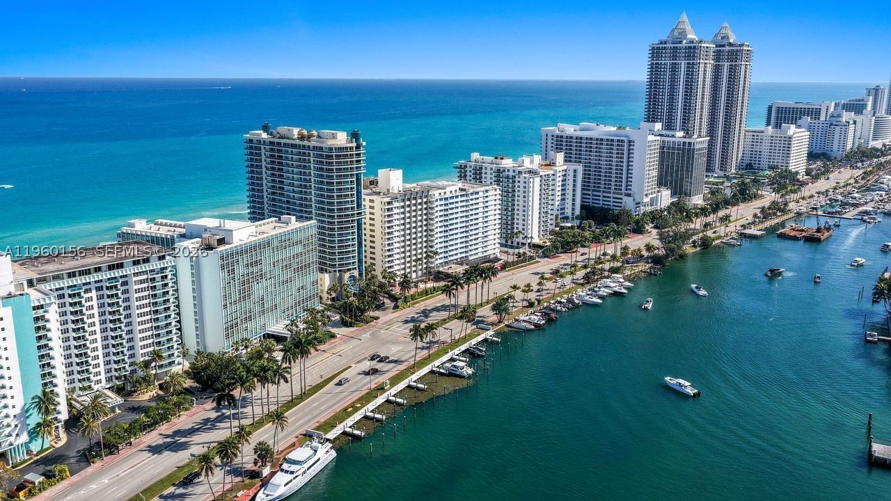 Real estate property located at 5005 Collins Ave #504, Miami-dade, The Carriage Club North C, Miami Beach, FL