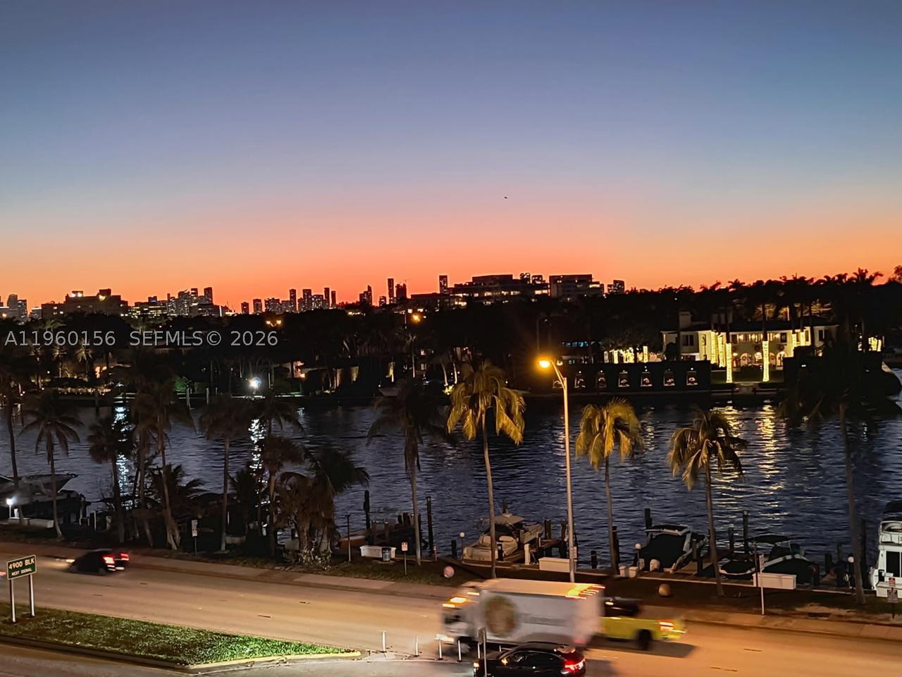 Real estate property located at 5005 Collins Ave #504, Miami-dade, The Carriage Club North C, Miami Beach, FL