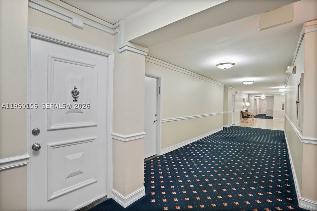 Real estate property located at 5005 Collins Ave #504, Miami-dade, The Carriage Club North C, Miami Beach, FL