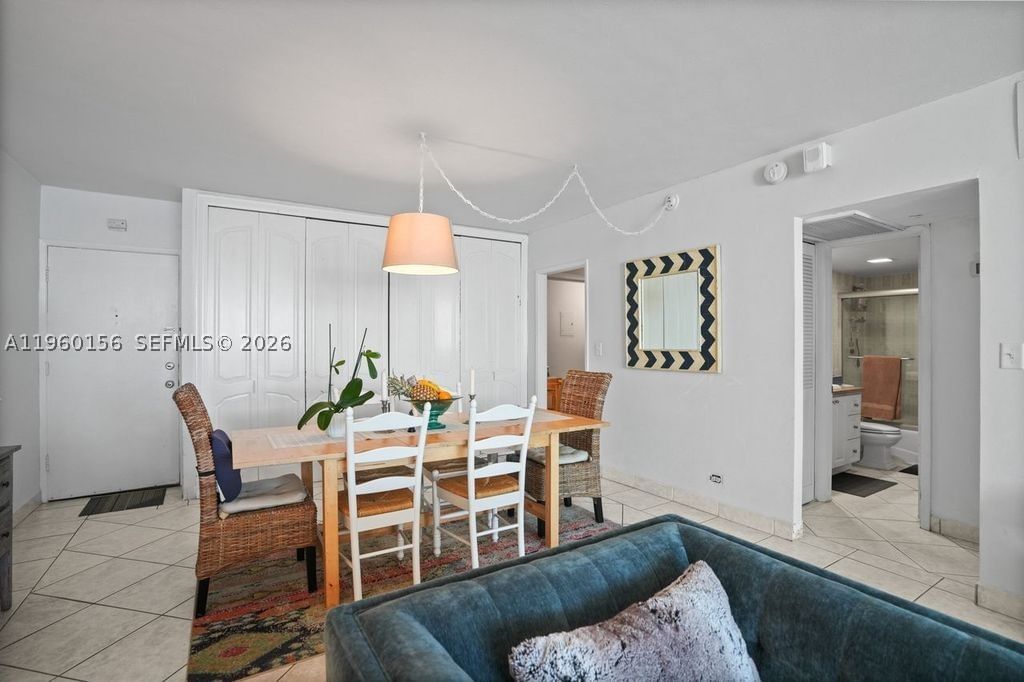 Real estate property located at 5005 Collins Ave #504, Miami-dade, The Carriage Club North C, Miami Beach, FL