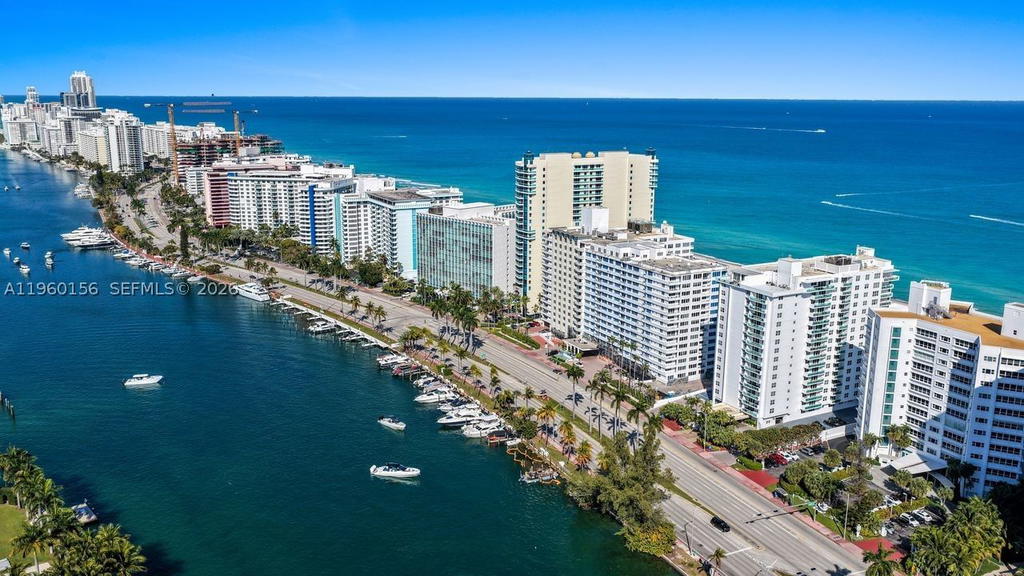 Real estate property located at 5005 Collins Ave #504, Miami-dade, The Carriage Club North C, Miami Beach, FL