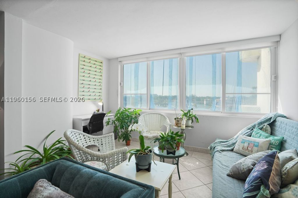Real estate property located at 5005 Collins Ave #504, Miami-dade, The Carriage Club North C, Miami Beach, FL