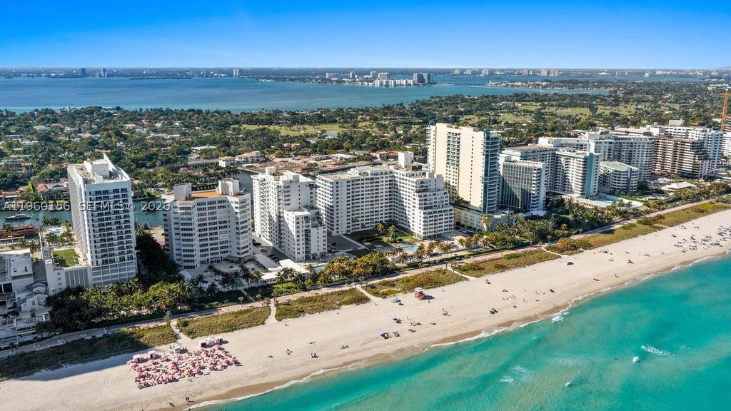Real estate property located at 5005 Collins Ave #504, Miami-dade, The Carriage Club North C, Miami Beach, FL