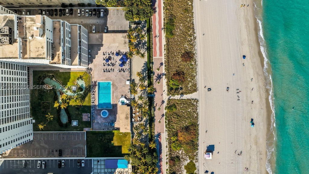 Real estate property located at 5005 Collins Ave #504, Miami-dade, The Carriage Club North C, Miami Beach, FL