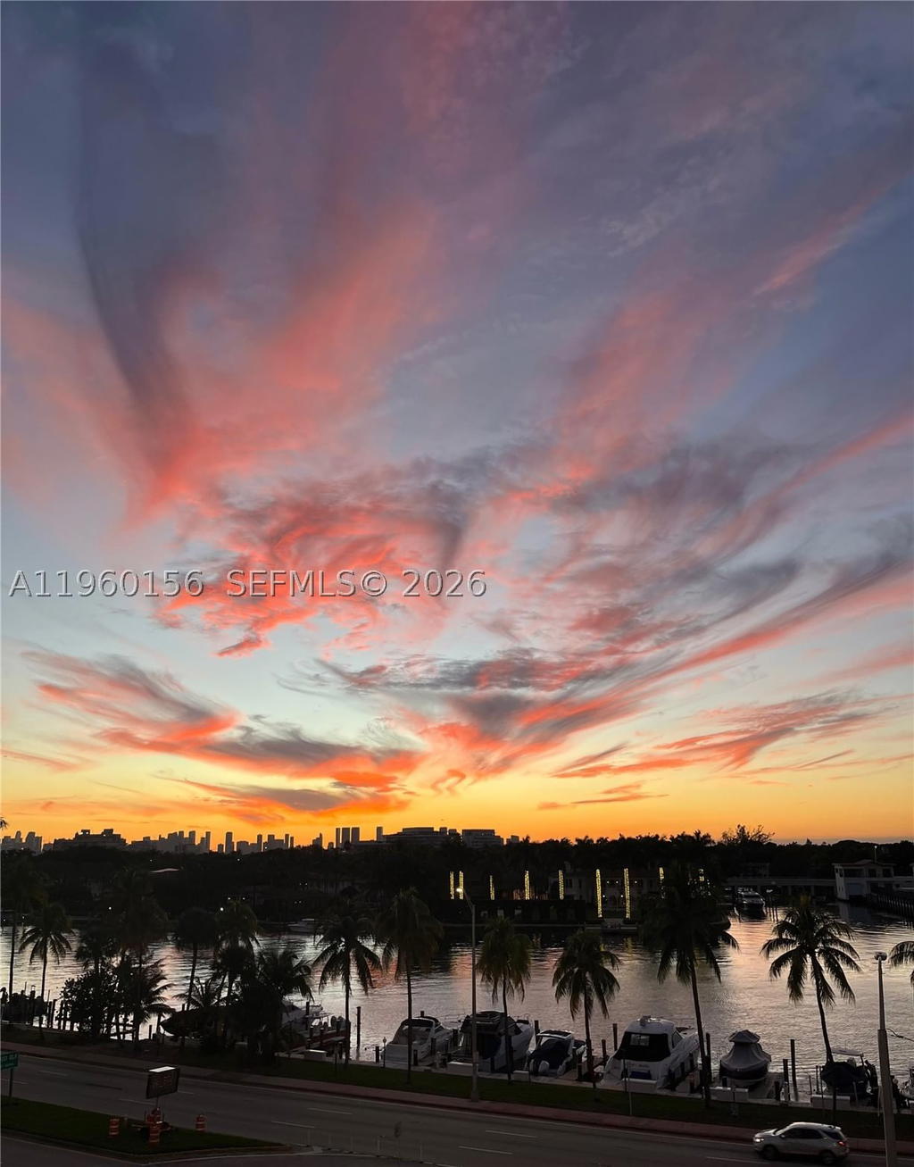 Real estate property located at 5005 Collins Ave #504, Miami-dade, The Carriage Club North C, Miami Beach, FL