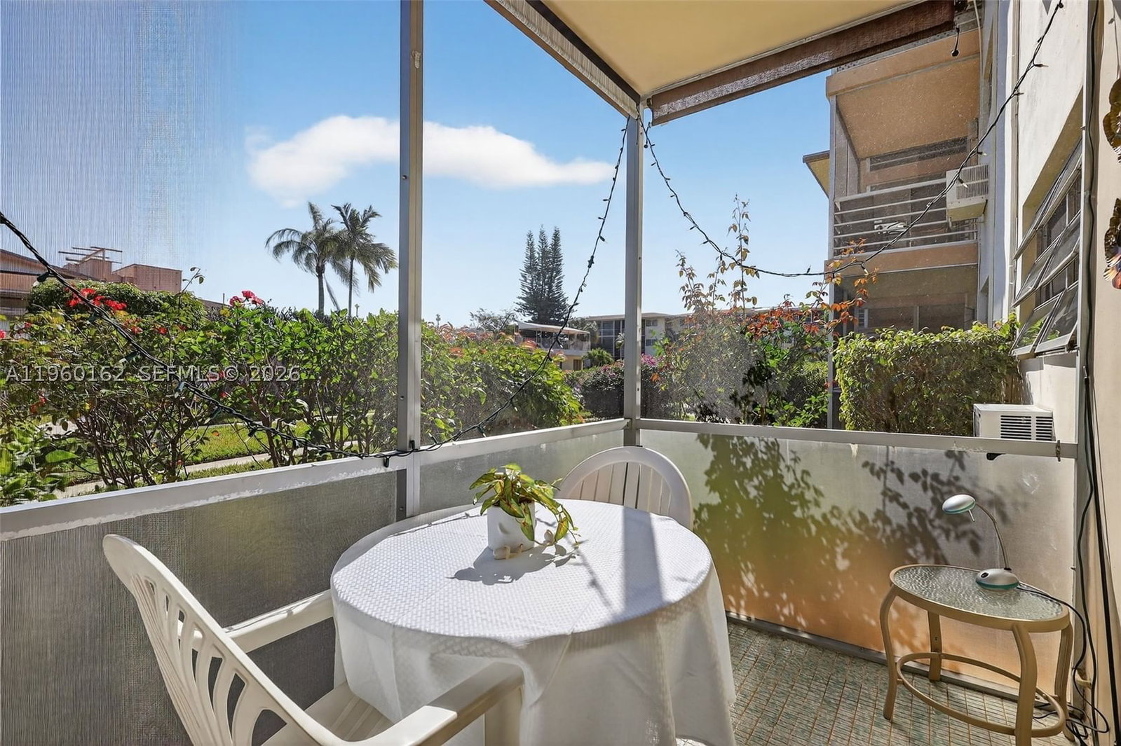 Real estate property located at 16901 13th Ave #108, Miami-dade, Mar-len Gardens No 6 Corp, Miami, FL