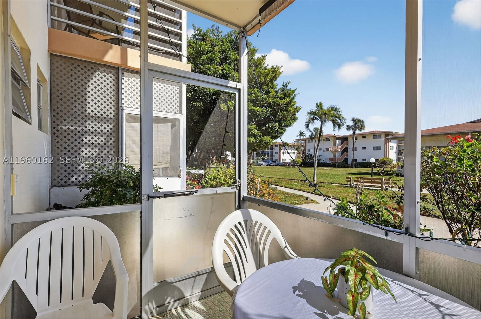Real estate property located at 16901 13th Ave #108, Miami-dade, Mar-len Gardens No 6 Corp, Miami, FL