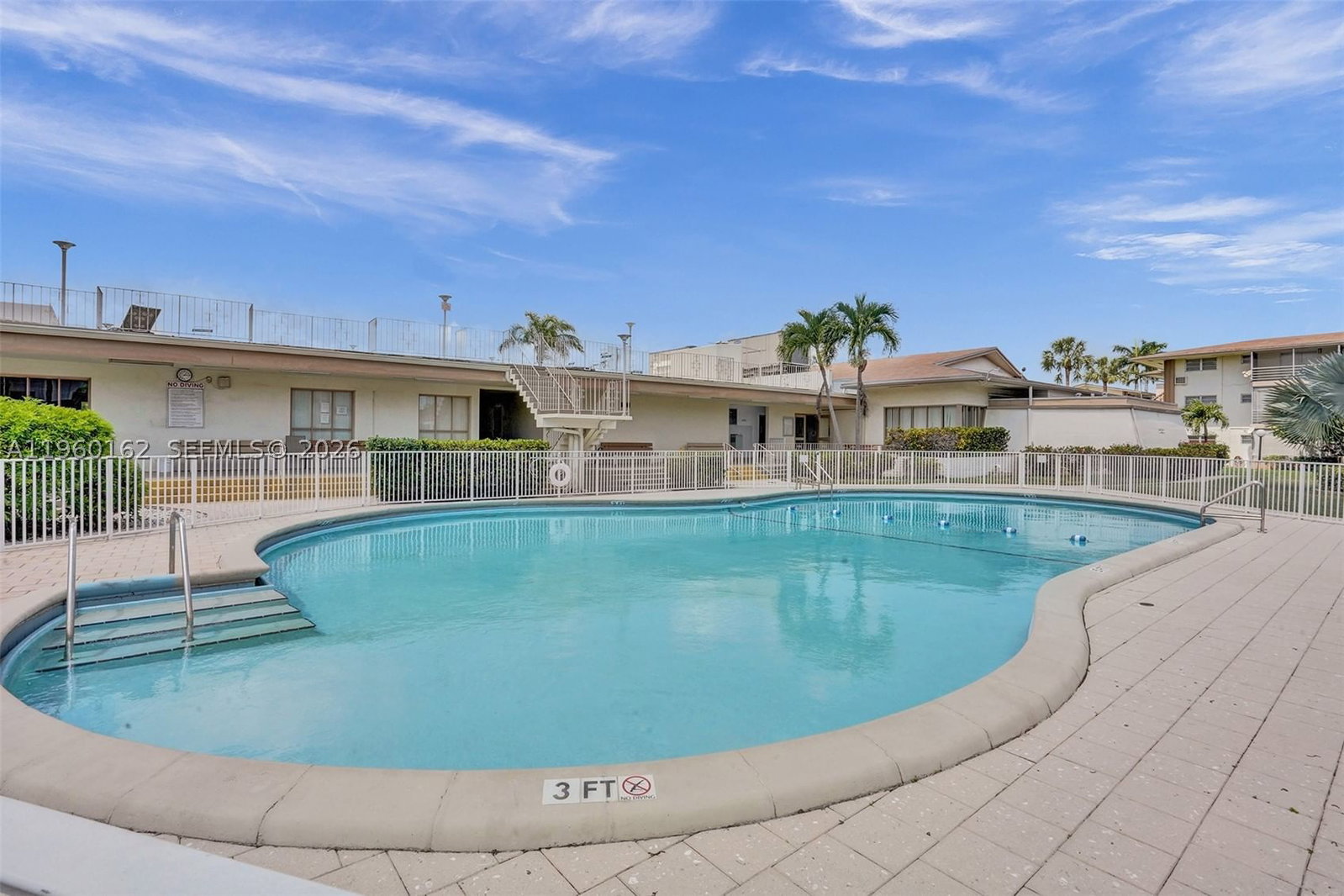 Real estate property located at 16901 13th Ave #108, Miami-dade, Mar-len Gardens No 6 Corp, Miami, FL