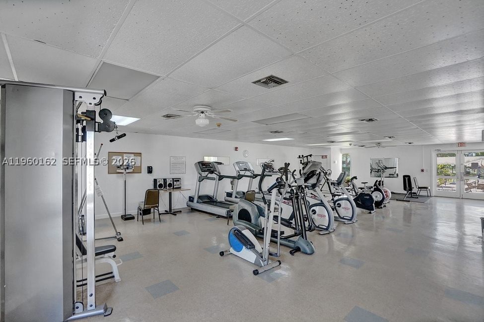 Real estate property located at 16901 13th Ave #108, Miami-dade, Mar-len Gardens No 6 Corp, Miami, FL