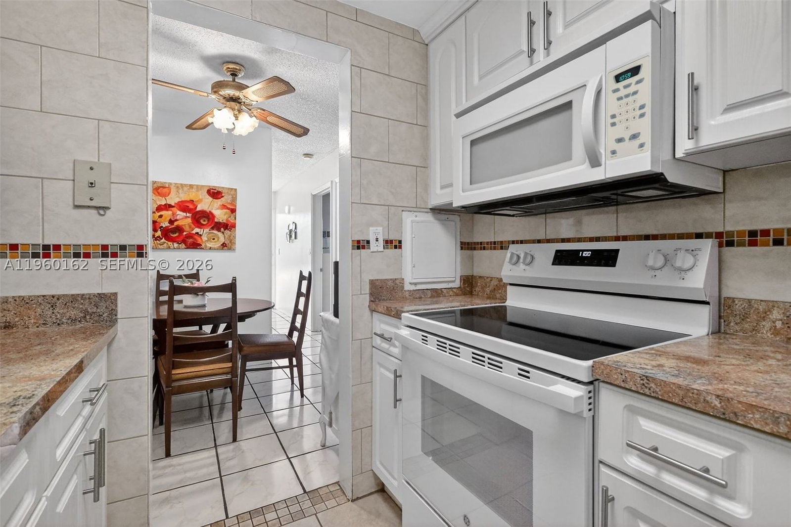 Real estate property located at 16901 13th Ave #108, Miami-dade, Mar-len Gardens No 6 Corp, Miami, FL