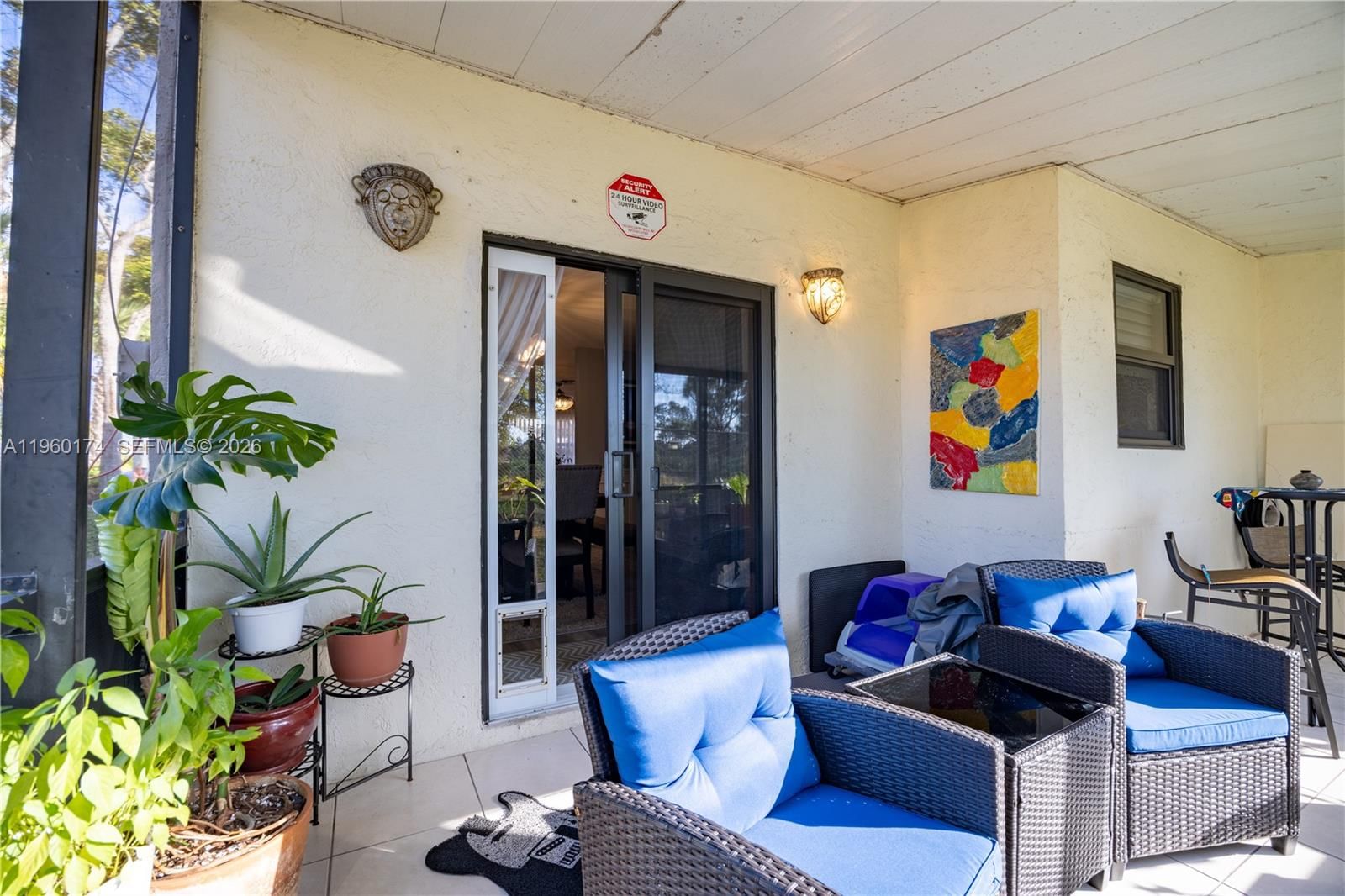 Real estate property located at 898 47th St, Broward, Villager Townhomes, Deerfield Beach, FL