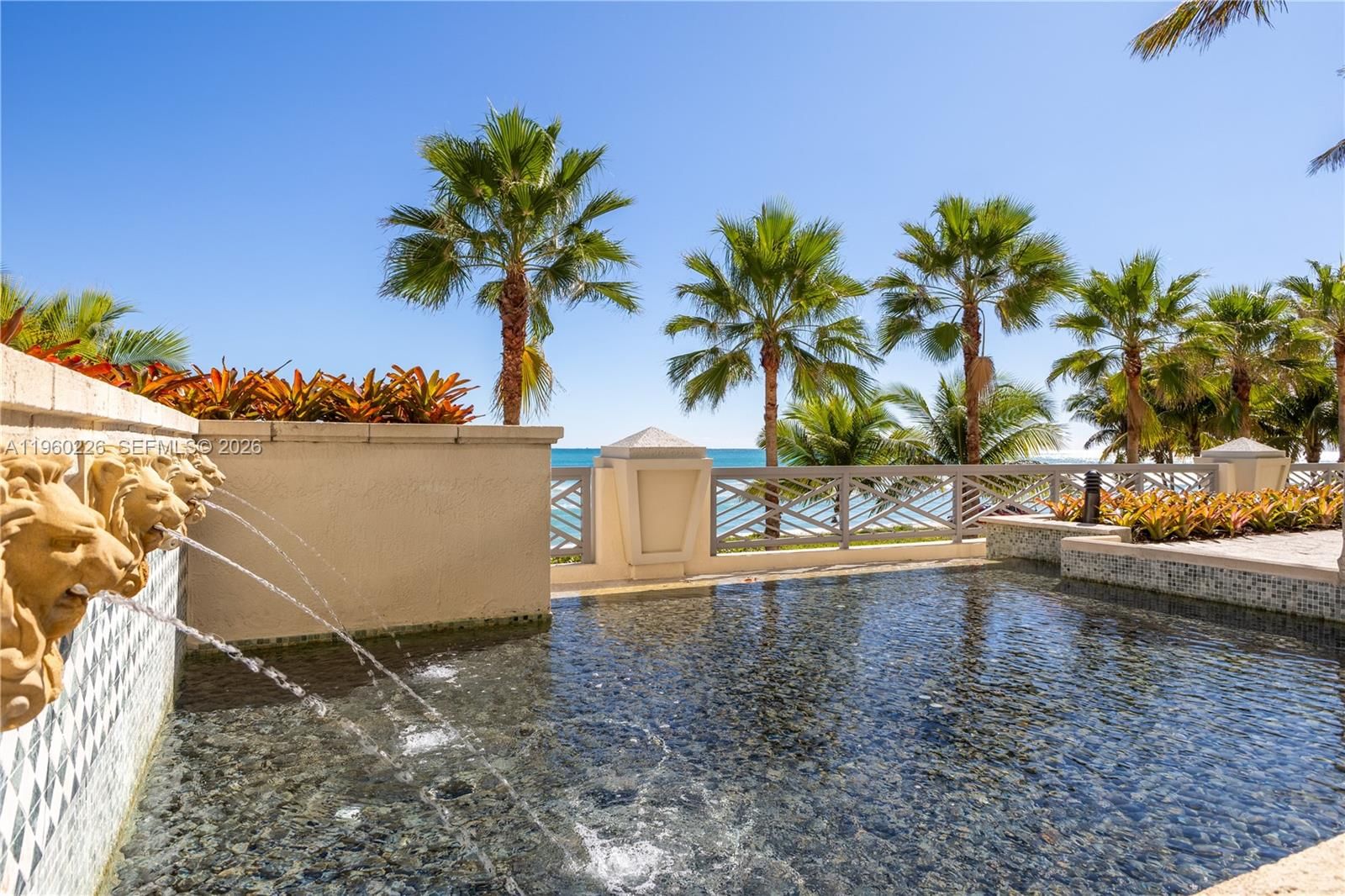 Real estate property located at 16047 Collins Ave #1001, Miami-dade, Turnberry Ocean Colony So, Sunny Isles Beach, FL