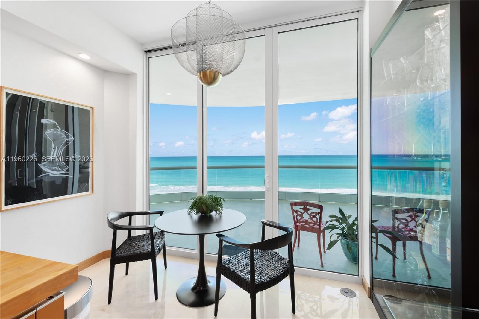Real estate property located at 16047 Collins Ave #1001, Miami-dade, Turnberry Ocean Colony So, Sunny Isles Beach, FL