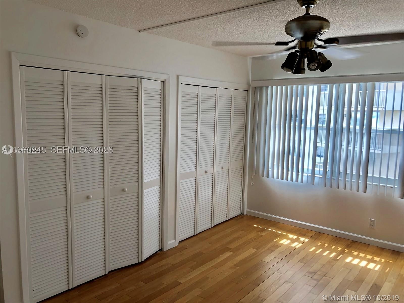 Real estate property located at 121 Golden Isles Dr #407, Broward, Dorsey Arms Condo, Hallandale Beach, FL