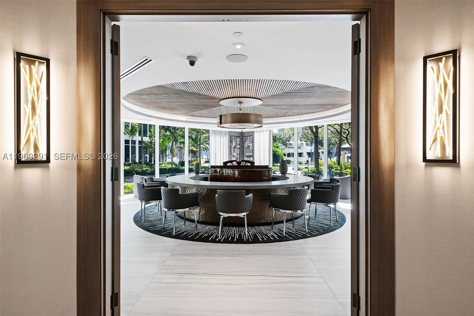 Real estate property located at 333 Las Olas Way #1502, Broward, Las Olas River House Cond, Fort Lauderdale, FL