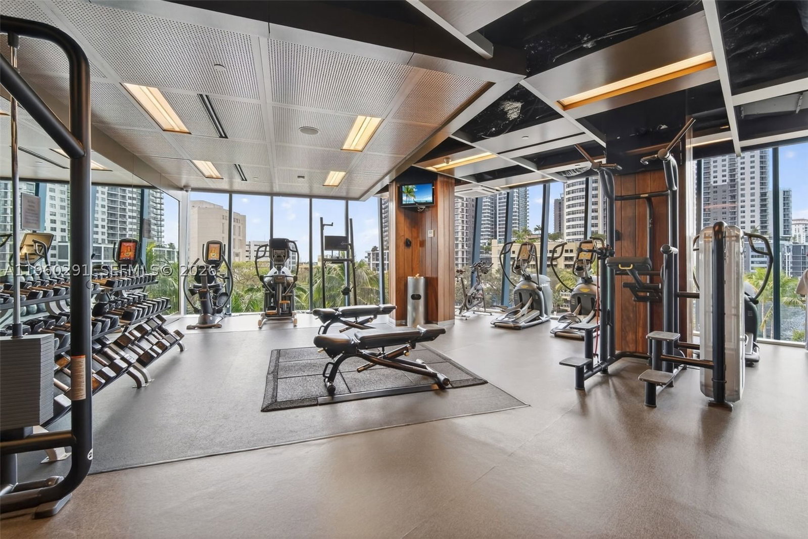 Real estate property located at 333 Las Olas Way #1502, Broward, Las Olas River House Cond, Fort Lauderdale, FL