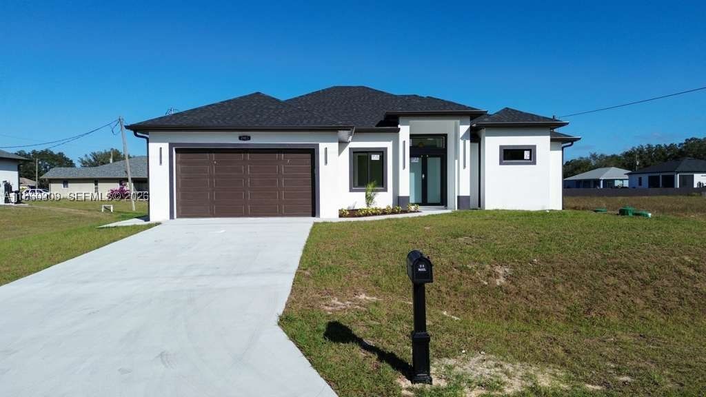 Real estate property located at 2903 E 17th St, Lee, Lehigh Acres, Lehigh Acres, FL