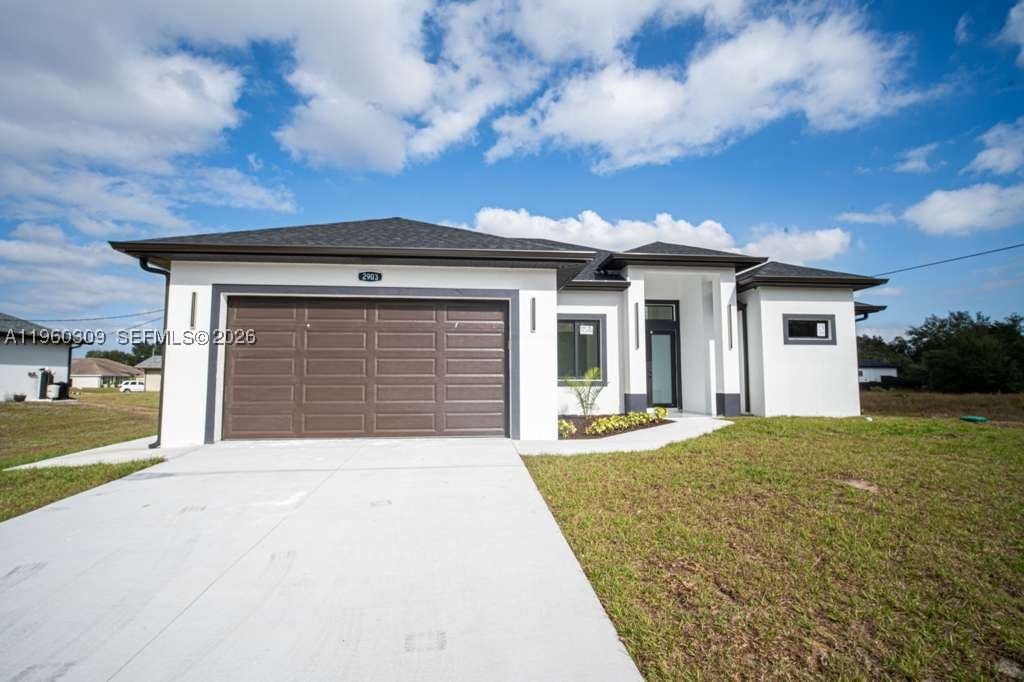 Real estate property located at 2903 E 17th St, Lee, Lehigh Acres, Lehigh Acres, FL
