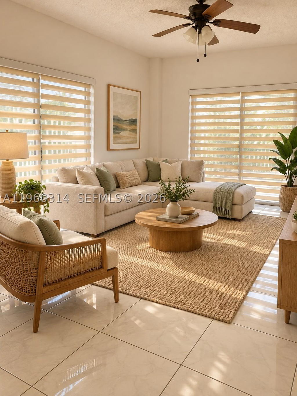 Real estate property located at 12500 5th Ave #101, Miami-dade, Forever Elegant Condo, North Miami, FL
