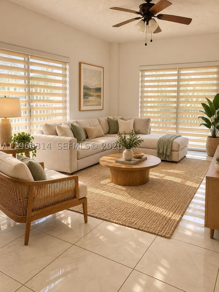 Real estate property located at 12500 5th Ave #101, Miami-dade, Forever Elegant Condo, North Miami, FL