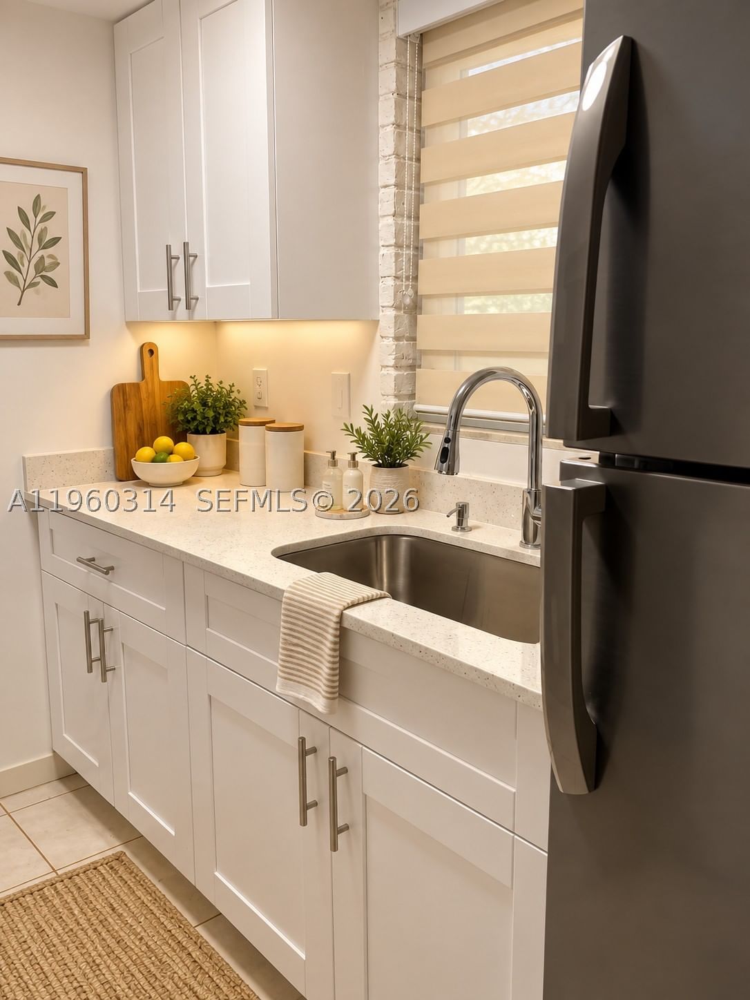 Real estate property located at 12500 5th Ave #101, Miami-dade, Forever Elegant Condo, North Miami, FL
