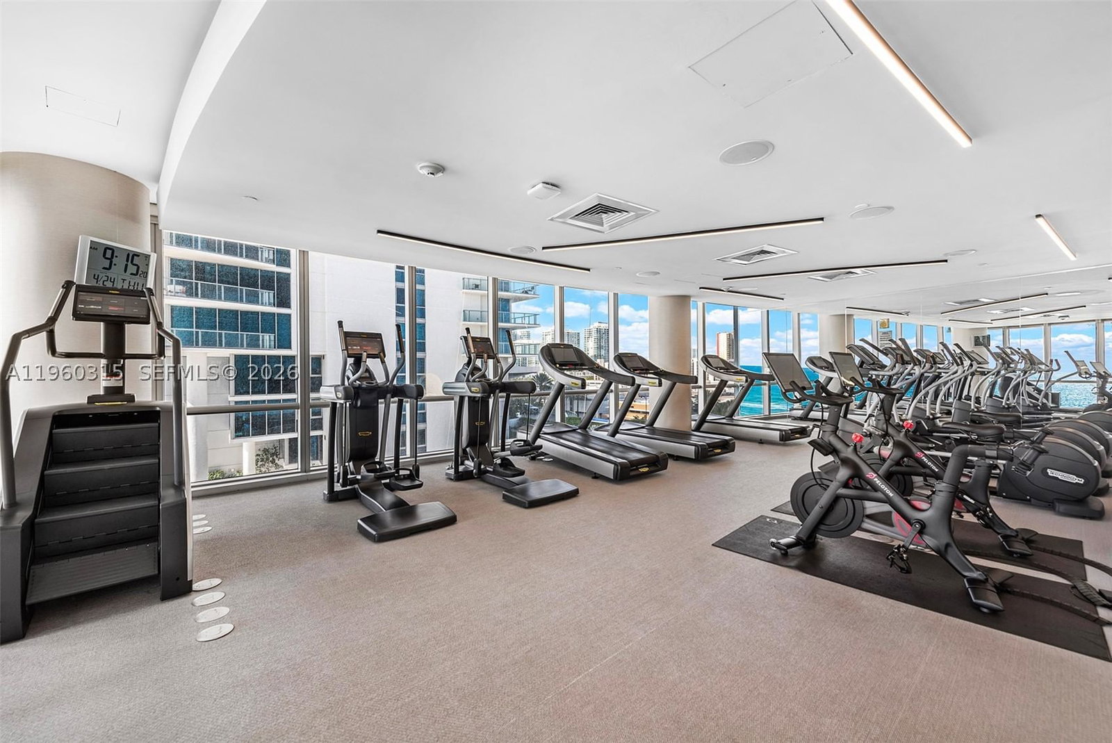 Real estate property located at 17121 Collins Ave #1606, Miami-dade, Jade Ocean Condo, Sunny Isles Beach, FL