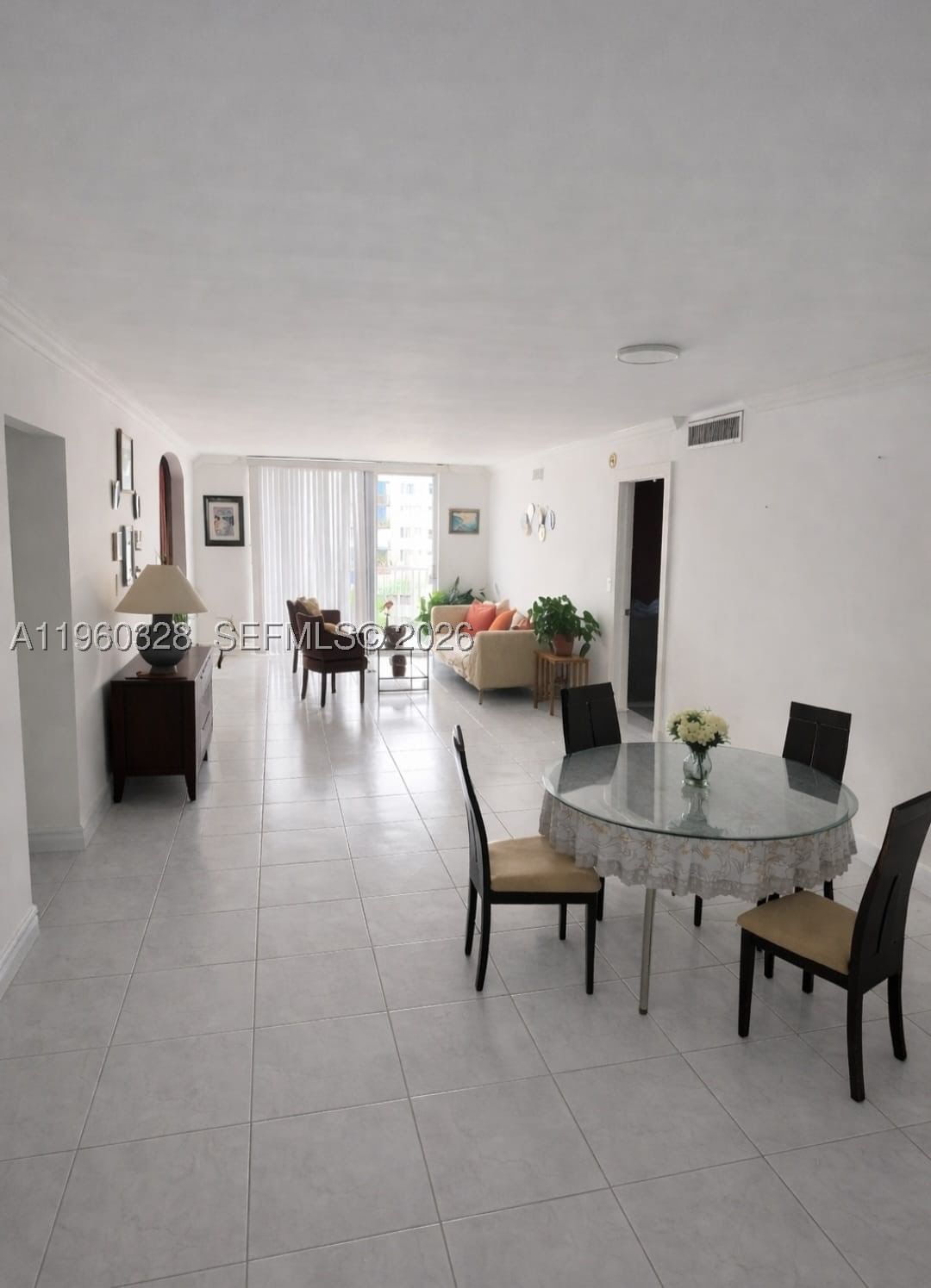 Real estate property located at 1470 125th Ter #701, Miami-dade, Three Horizons North Cond, North Miami, FL
