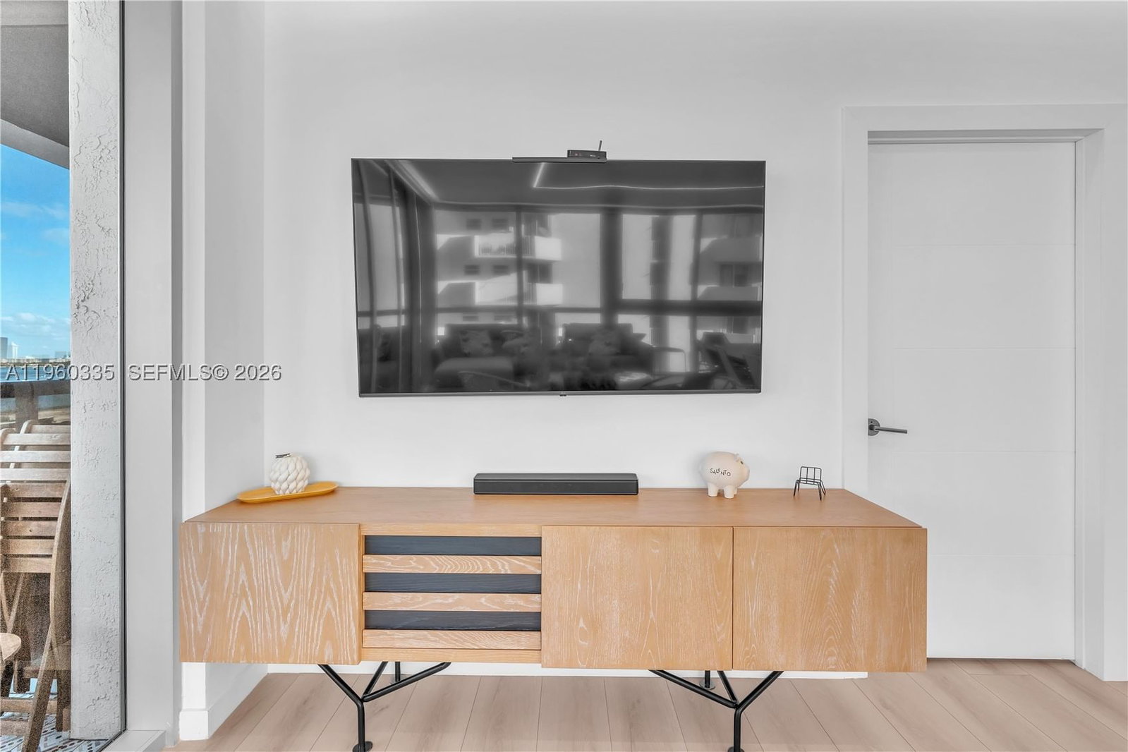 Real estate property located at 7929 West Dr #903, Miami-dade, Blue Bay Tower Condo, North Bay Village, FL