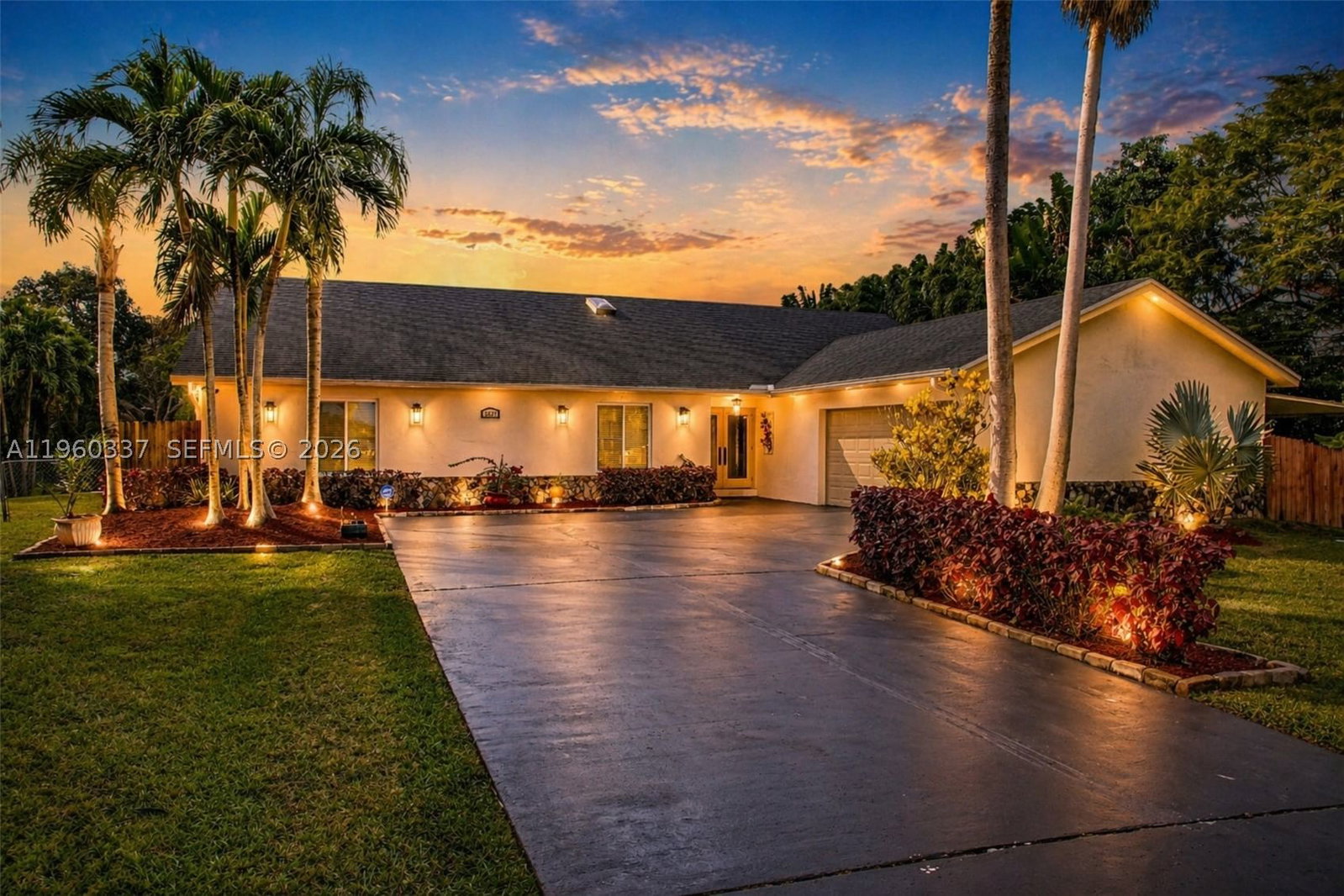 Real estate property located at 5021 168th Ave, Broward, Chambers Land Co Sub Nw1/, Southwest Ranches, FL