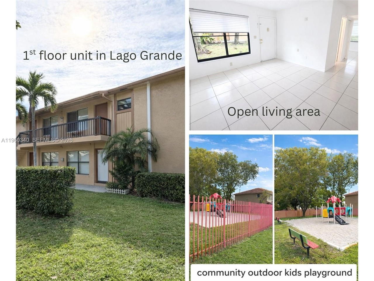 Real estate property located at 2530 67th Pl #12-29, Miami-dade, Lago Grande Two Condo, Hialeah, FL