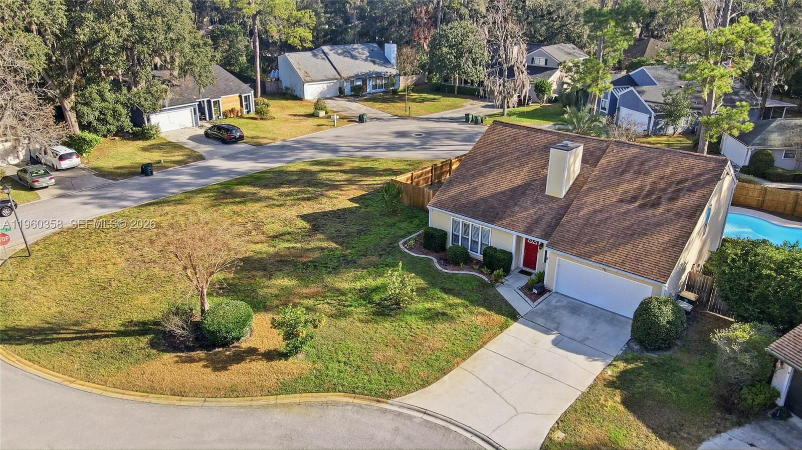 Real estate property located at 11147 Wethersfield, Duval, Walden Wood, Jacksonville, FL