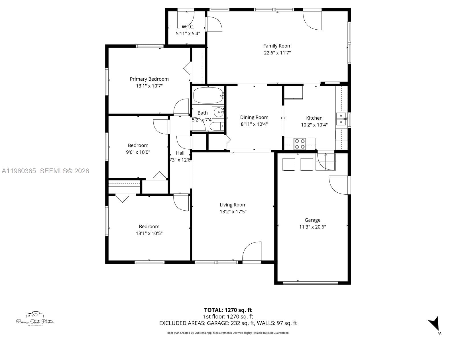 Real estate property located at 350 119th St, Miami-dade, Almendares, Miami, FL