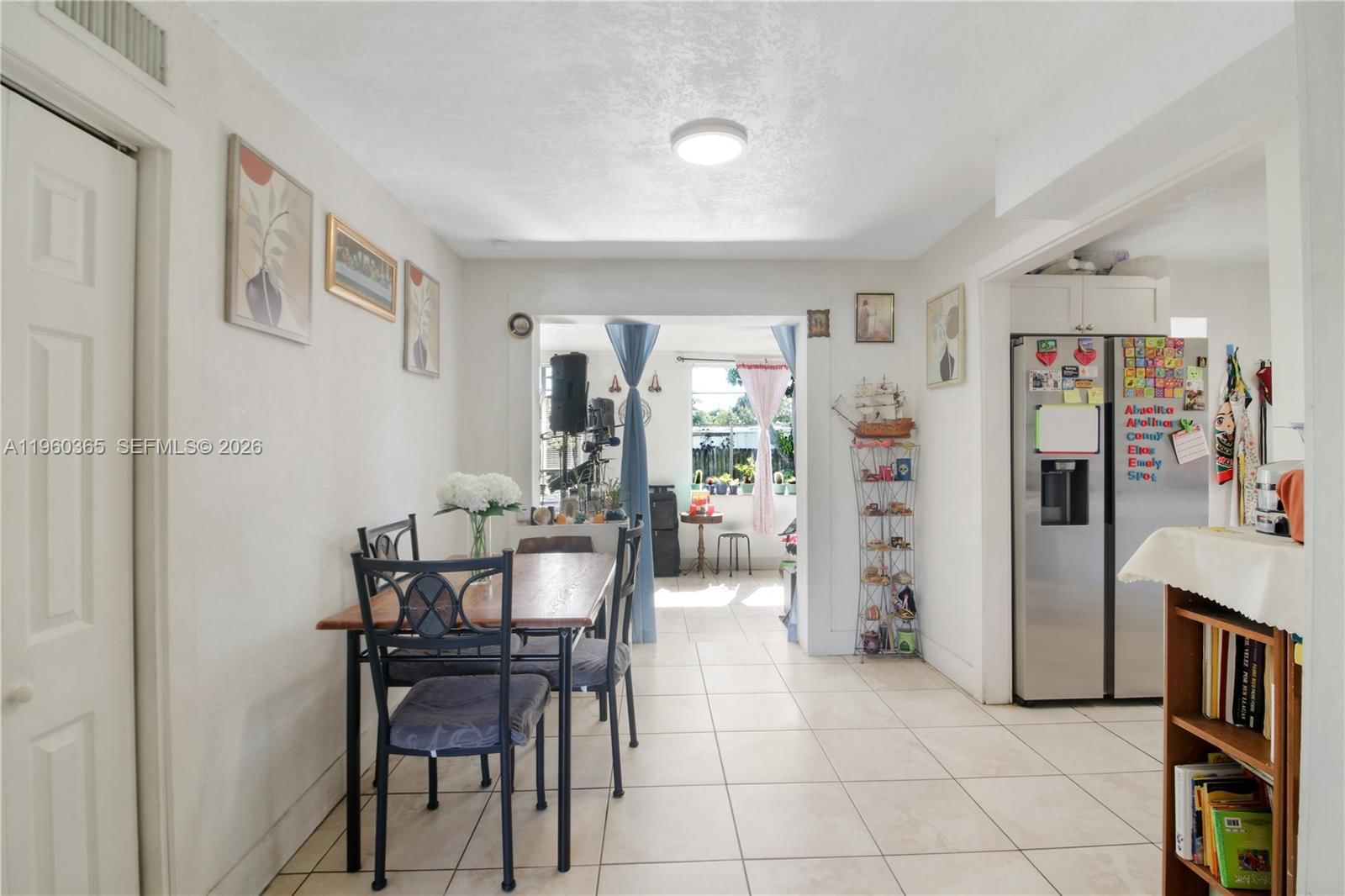 Real estate property located at 350 119th St, Miami-dade, Almendares, Miami, FL