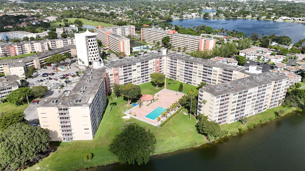 Real estate property located at 1750 191st St #507-1, Miami-dade, Jade Winds Group-daisy, Miami, FL