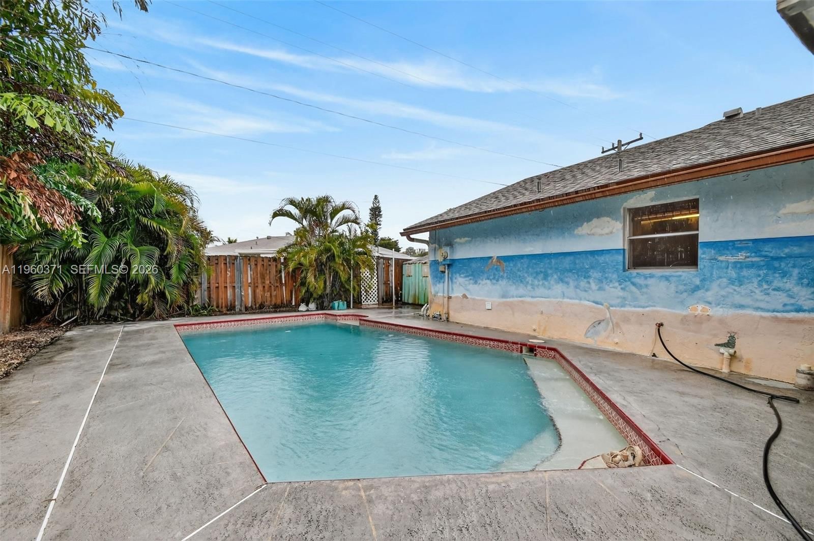 Real estate property located at 1319 Jennings St, Palm Beach, Maddock Add 2, Lantana, FL