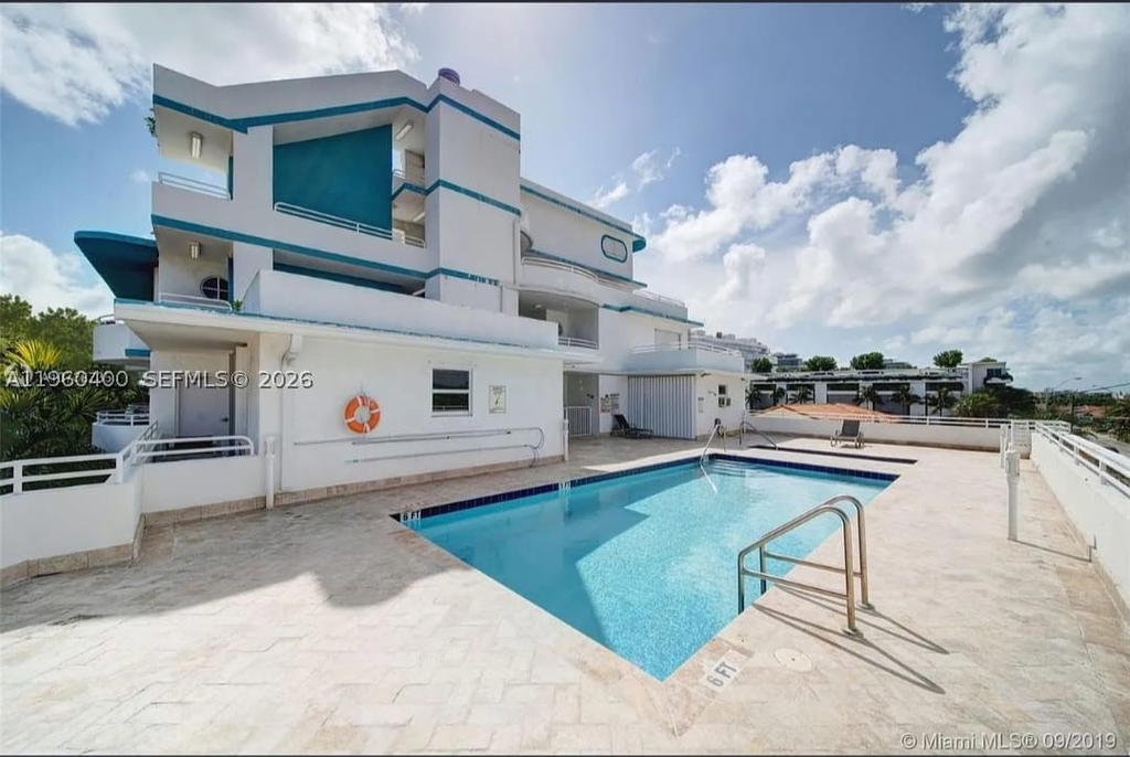 Real estate property located at 9156 Collins Ave #502, Miami-dade, Ocean 91 Condo, Surfside, FL