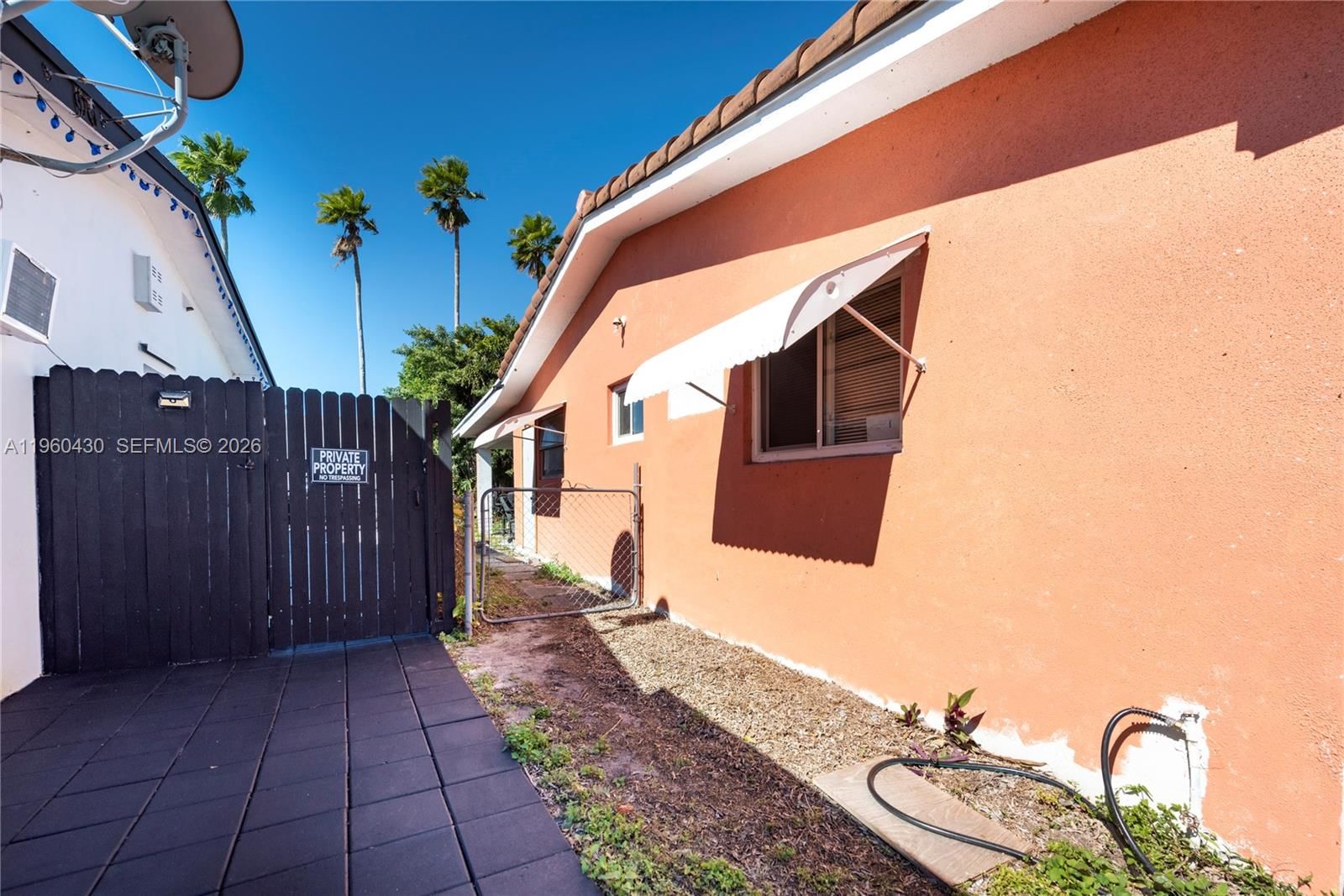 Real estate property located at 600 11th Ave, Broward, Lakeside Estates, Hallandale Beach, FL