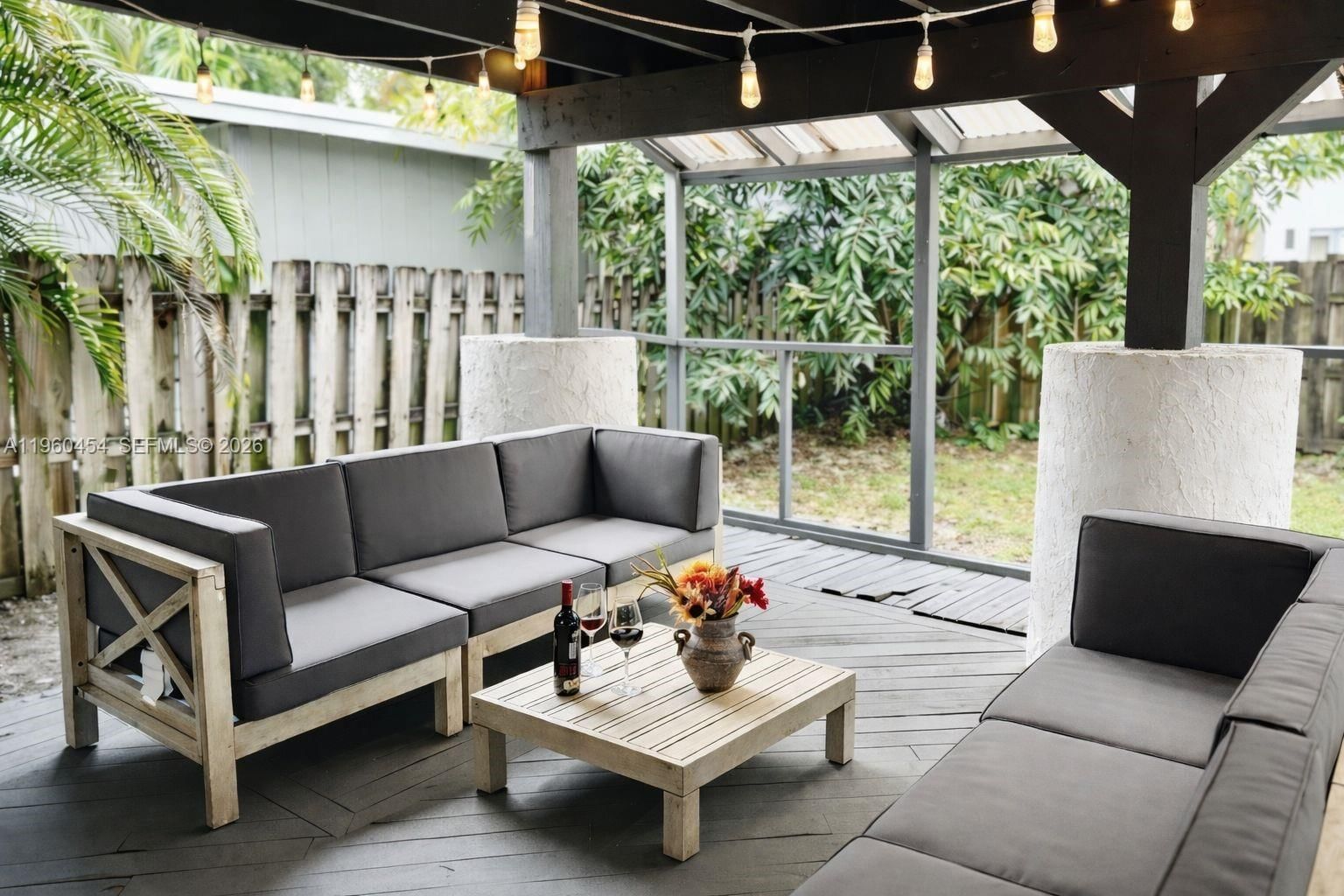 Real estate property located at 1531 35th St, Broward, Oakland Park Second Add, Oakland Park, FL