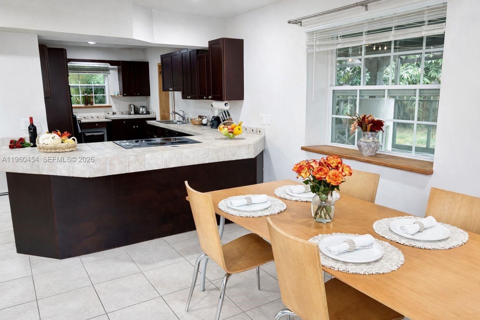 Real estate property located at 1531 35th St, Broward, Oakland Park Second Add, Oakland Park, FL