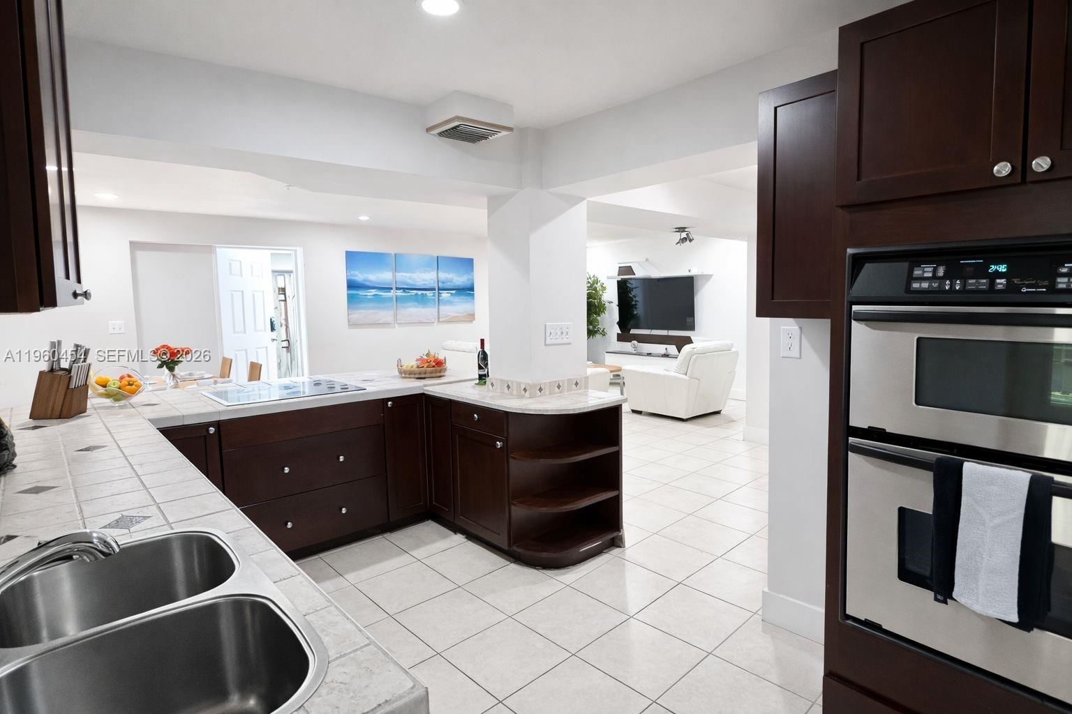 Real estate property located at 1531 35th St, Broward, Oakland Park Second Add, Oakland Park, FL