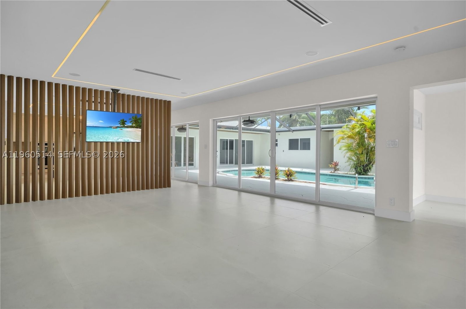 Real estate property located at 4731 Pierce St, Broward, Hollywood Hills, Hollywood, FL
