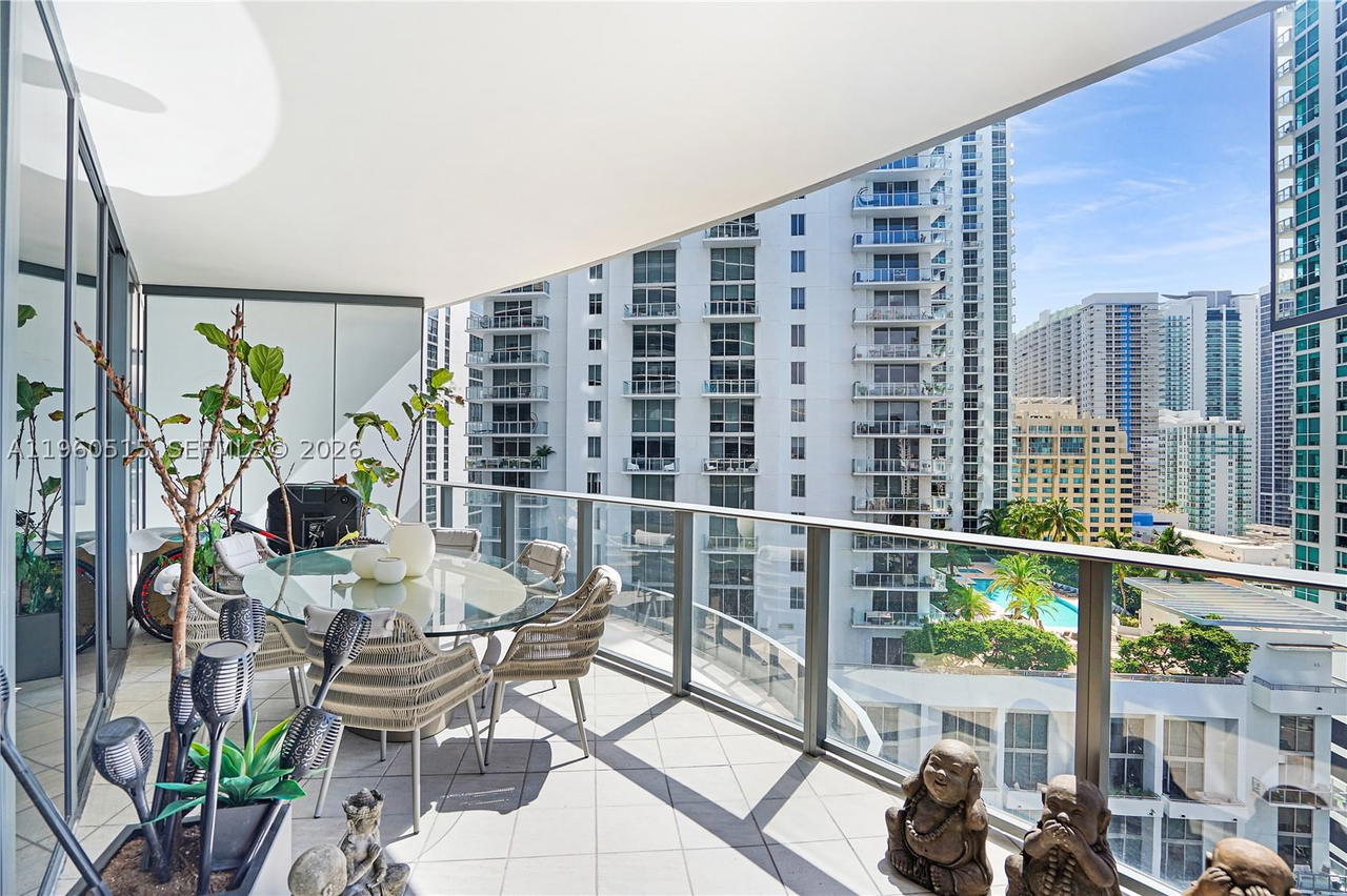 Real estate property located at 1000 Brickell Plz #1902, Miami-dade, Brickell Flatiron Condo, Miami, FL