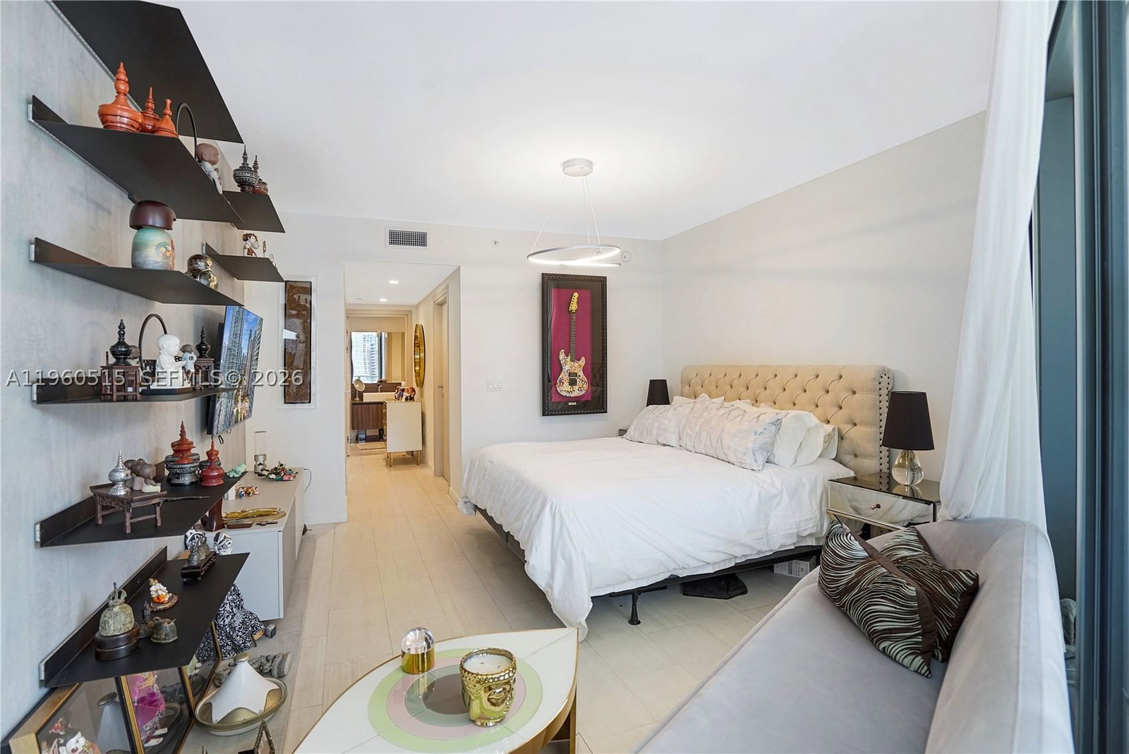 Real estate property located at 1000 Brickell Plz #1902, Miami-dade, Brickell Flatiron Condo, Miami, FL