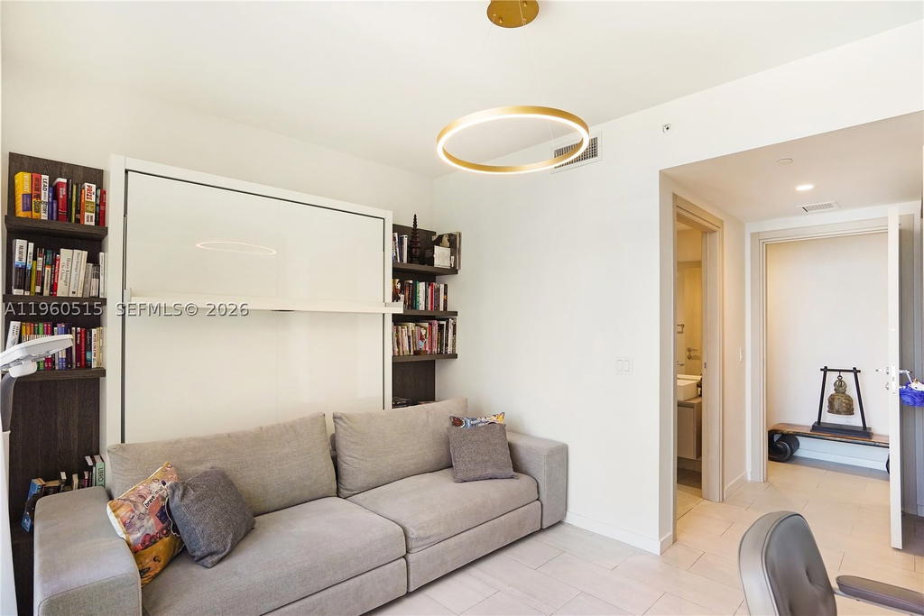 Real estate property located at 1000 Brickell Plz #1902, Miami-dade, Brickell Flatiron Condo, Miami, FL