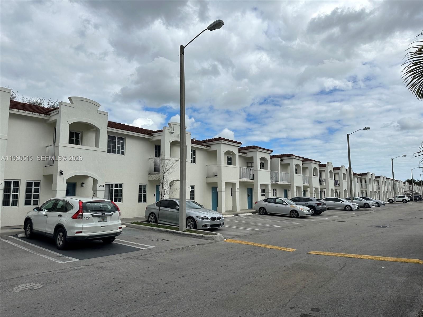 Real estate property located at 619 2nd Pl #619, Miami-dade, Jalil Subdivision, Florida City, FL
