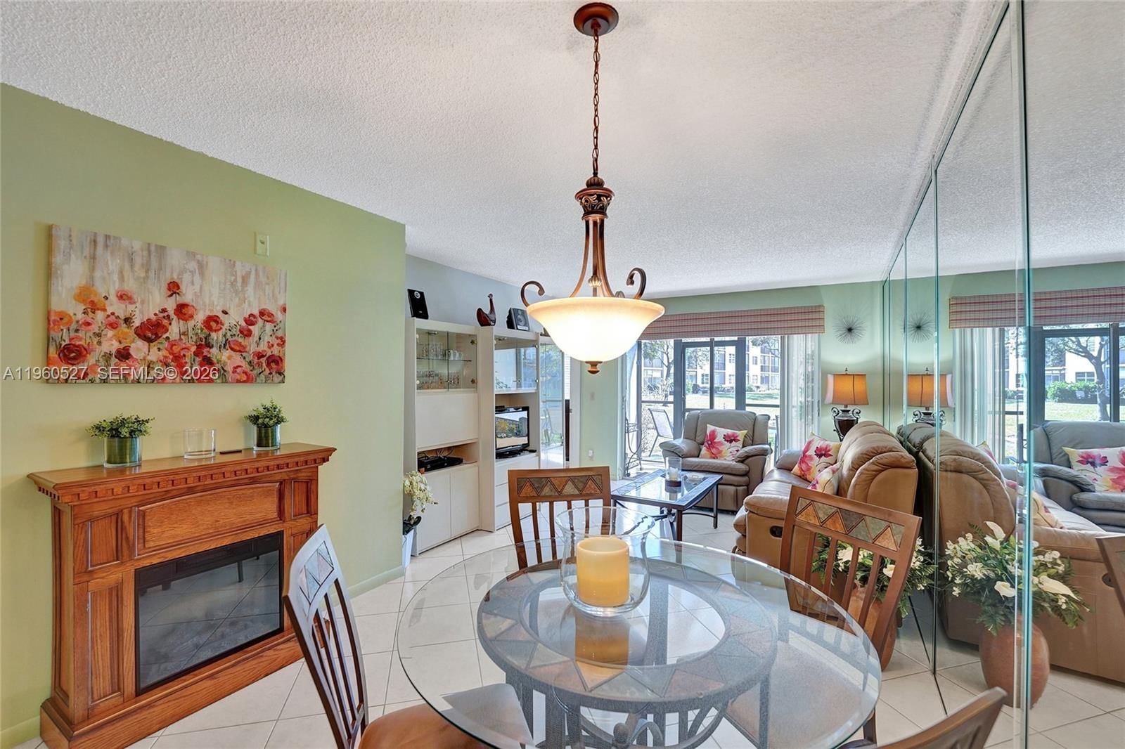 Real estate property located at 2228 Cypress Bend Dr #103, Broward, Cypress Bend Condominium, Pompano Beach, FL