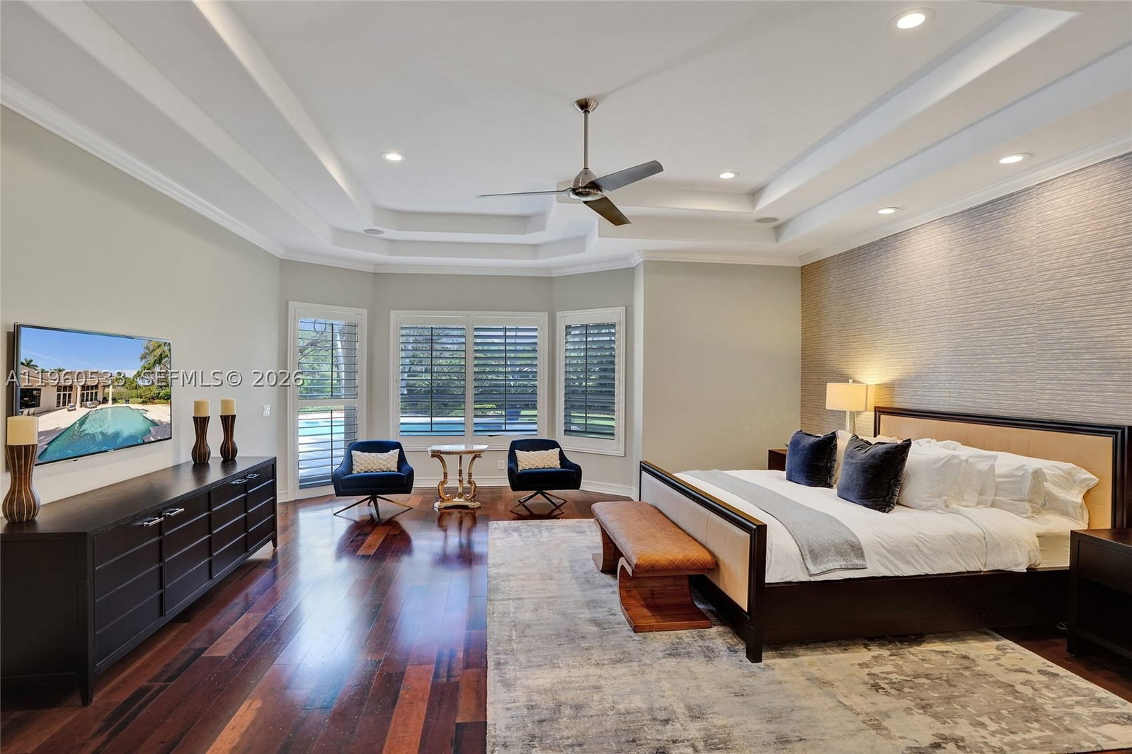 Real estate property located at 2539 Royal Palm Way, Broward, Weston Hills Country Club, Weston, FL