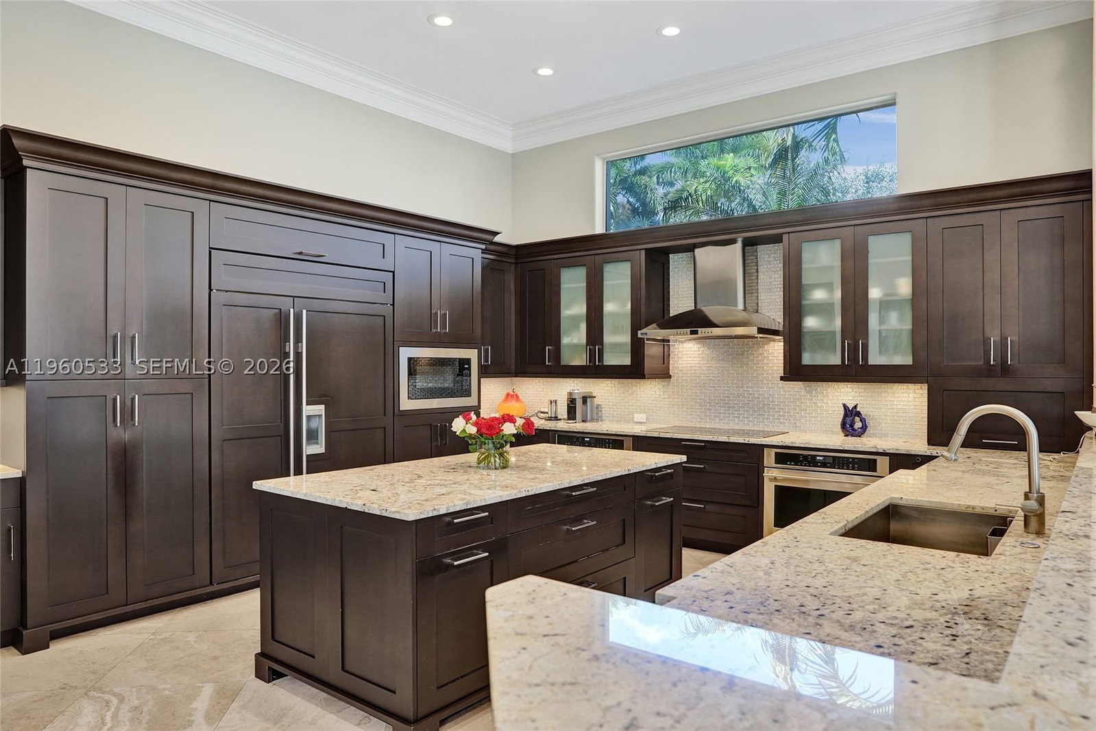 Real estate property located at 2539 Royal Palm Way, Broward, Weston Hills Country Club, Weston, FL