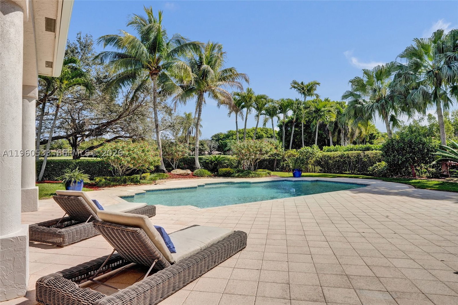 Real estate property located at 2539 Royal Palm Way, Broward, Weston Hills Country Club, Weston, FL